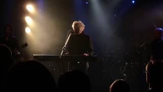 The Beauty Of Gemina -Darkness