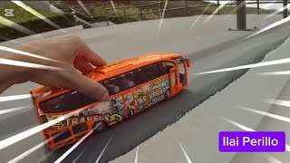 Ônibus Coletivo e Turismo de Brinquedos 