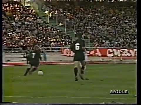1990/91, Serie A, Bari - Juventus 2-0 (10)