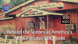 Dreamland BBQ
