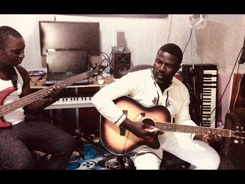 Dr. Paa Bobo M’awerekyekyere cover by DESTINY BAND. ||Highlife is our heritage.||