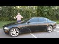 A Used Maserati Quattroporte is the Best Way to Look Rich for $20,000