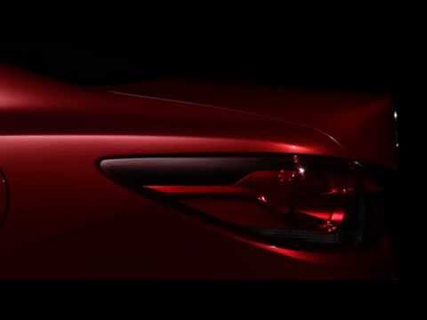 Mazda6 Arkadan Görünüş