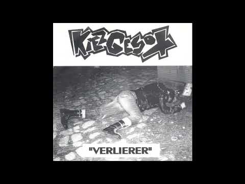 Kiezgesöx - Liebe Von Hinten