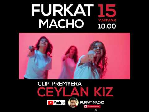Furkat Macho 15-yanvar 18:00 premyera