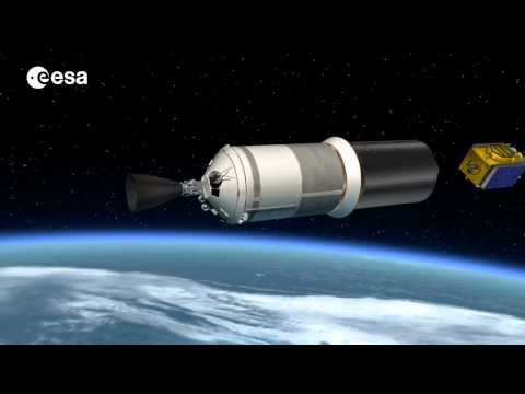Ariane 6 - Europe's Next-Gen Rocket | Animation