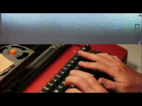 INVISIBLE: The Selectric Piano in The New Obsolete