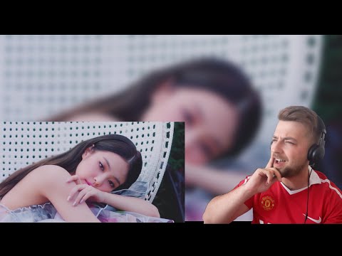 JENNIE - 'SOLO' M/V (REACTION VIDEO)