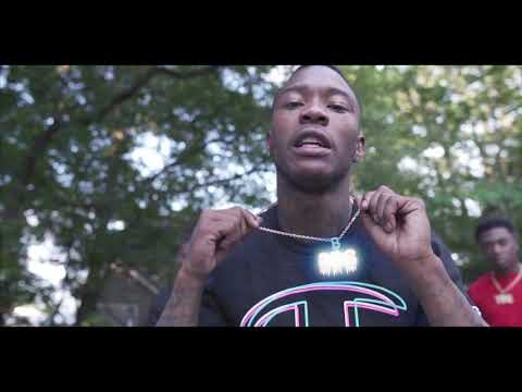 Blue Benji Kobe - Flat Screen [ feat Fredo Bang ]