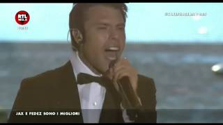 J-AX &amp; Fedez Concerto all'Arena di Verona - Vorrei ma non posto