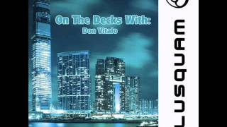 Beckers & D-Nox - G-Traffic