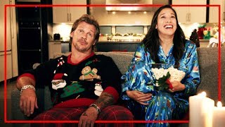 Fiery Crash | But I&#39;m Chris Jericho | Season 2 Ep. 6