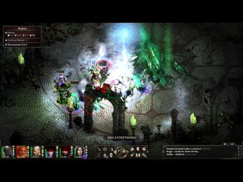 Endless Paths of Od Nua Lv 14 Boss Ghost Od Nua