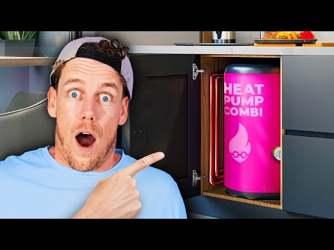 This Invention Will Change More Than 10,000,000 Homes!