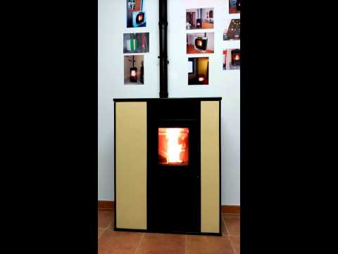 CALPELLET, SOLUCIONES EN CALEFACCION Miniatura de video de YouTube 22