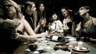 Miss Platnum-Sinking Boat