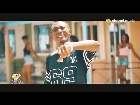 Young #rapper JAYKAY KROZ on STEP OUT TV SHOW. Hosted by Hansel nguh. #webtv #tv