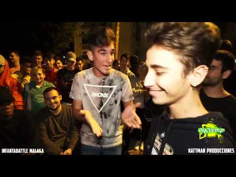 DLB vs TITO FLOREN vs PETI   8AVOS 952 BATTLE