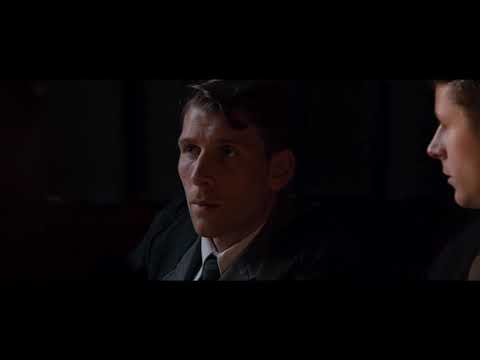 Math in The Man Who Knew Infinity - 3