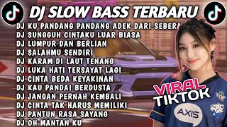 Download lagu DJ SLOW BASS TERBARU 2025 || DJ TIKTOK TERBARU 2025 || DJ CINTA DARI SEBERANG FULL ALBUM mp3