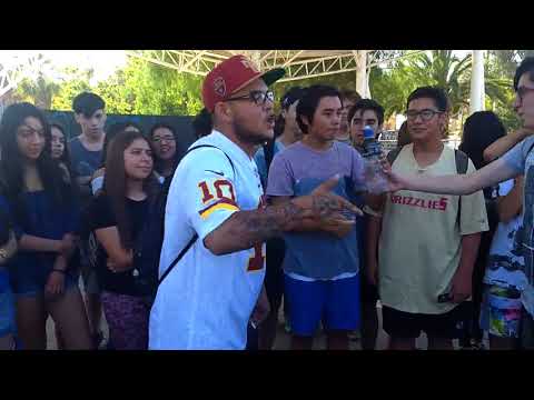 KANO VS NACHITO- 8vos de final SKill$Z0N3 2017