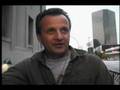 Paul Sanchez and Cowboy Mouth, "Why We Chose The Name"