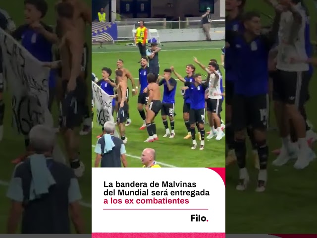 Vídeo relacionado con 10 Piezas Banderas Pequeñas de Argentina con Palo & 2 Tatuajes, Mini Bandiera argentina de Mano con Varilla para Mundial Fútbol 2026 Fiesta Nacional Olimpiadas Desfile Decoración Adornos