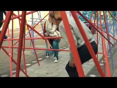 Steli by Stalker Teatro at Peckham Festival