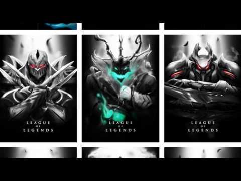 Draft Pick (Ranked Theme) - League of Legends [Extended]