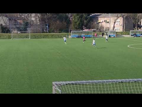 Marko Zenčić Zenga, Nk Rudeš