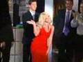 Britney Spears Interview On The Set Of Will Grace