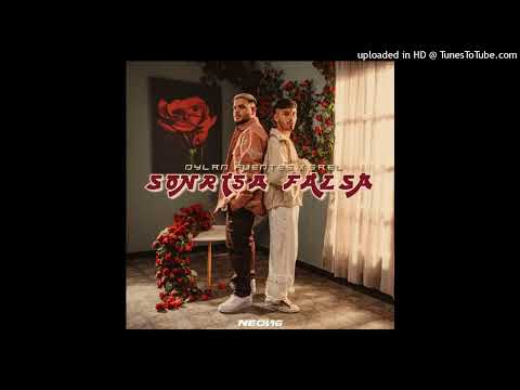 Dylan Fuentes Ft. Sael - Sonrisa Falsa