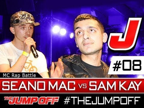Seano Mac vs Sam K