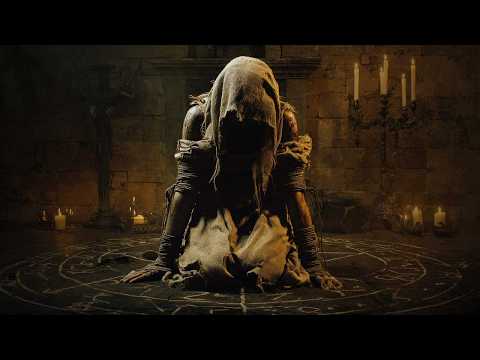 Terror | El Ritual de las Sombras | Mejor Peliculas De Horror En Espanol Latino