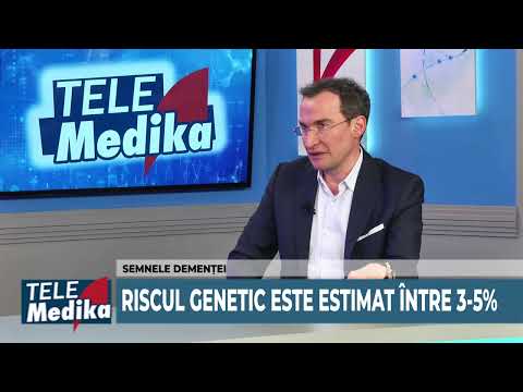 Telemedika 13.02.2020 - ANOREXIA ȘI BULIMIA AU CONSECINȚE FATALE. SECRETELE TINEREȚII VEȘNICE
