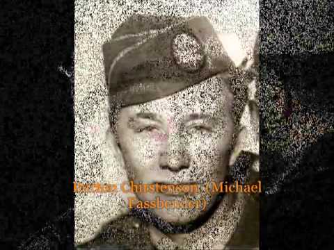 In Memory of the 506th Easy Company