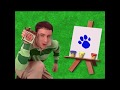 Lets Play Blue S Clues Treasure Hunt Part 3 Magenta