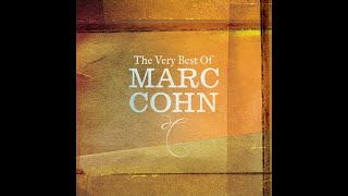 Marc Cohn True Companion   w/lyrics