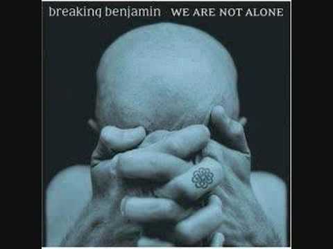 Breaking Benjamin - Break My Fall