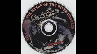 Ducky Boys - Live At The Banks Of The River Charles (1999, punk, full concert)