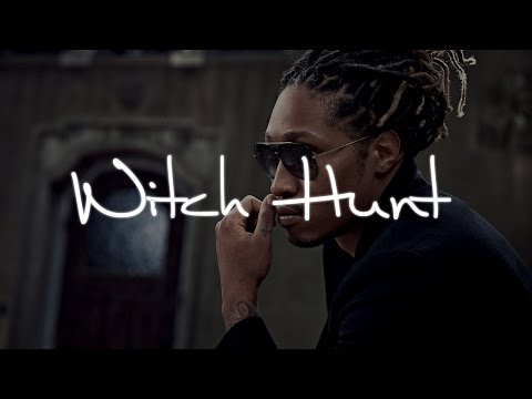 [FREE] “Witch Hunt” Future x Suicideboys Type Beat