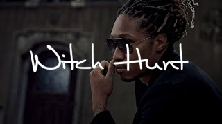 [FREE] “Witch Hunt” Future x Suicideboys Type Beat