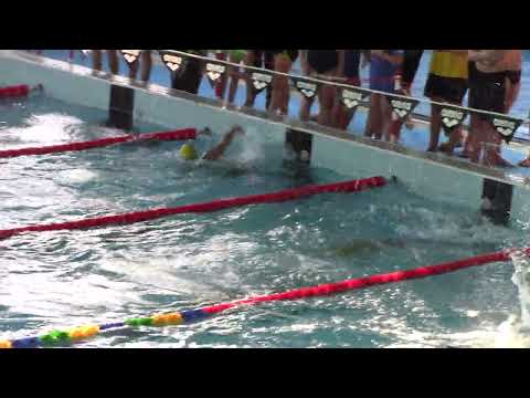 Mauro Francesco (3) 50FA – Larciano 28.01.24