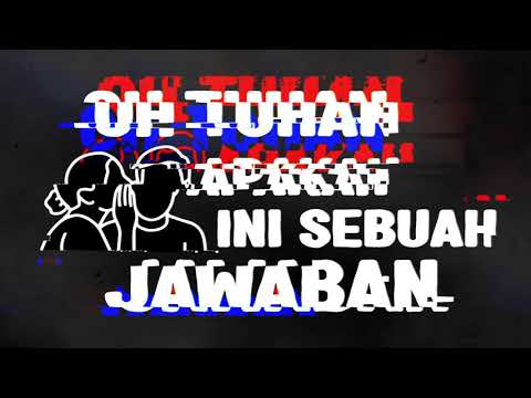 SADEWA - LIFE ft CHAPLIN DXC (Prod. By Enderk) | OFFICIAL LYRICS VIDEO