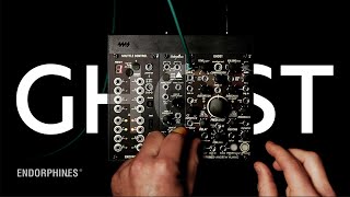 Video thumbnail for Endorphines GHOST | Our first impressions at Synthesizer New Zealand by Synthesizer New Zealand