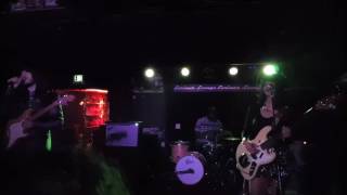 [LQ AUDIO ONLY] Khruangbin - Live @ Larimer Lounge - Denver CO 9.15.16