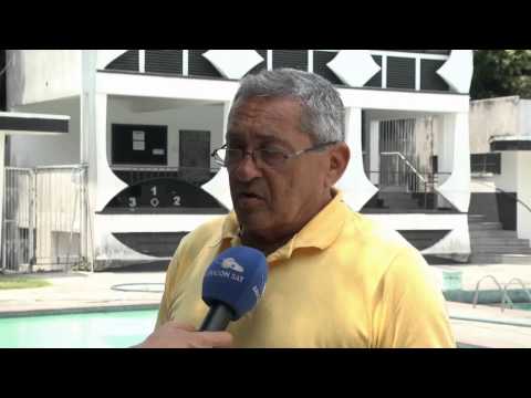 Esporte Amazônia | Conheça a história do mito do Atletico Rio Negro Clube, o Aranha Negra