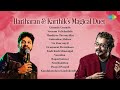 Hariharan Karthik S Magical Duets Unnaale Unnaale Poopol Poopol Kandukondain Kandukondian