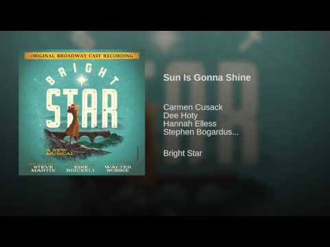 Video thumbnail for Sun is Gonna Shine