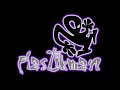 PLASTIKMAN Gak PLUS 8 RECORDS